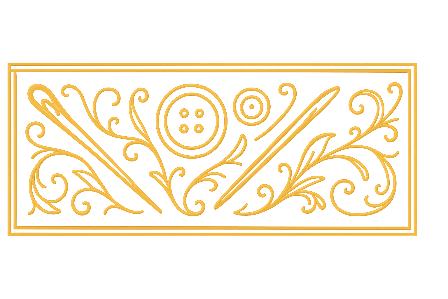 Turnexedic Goldornament